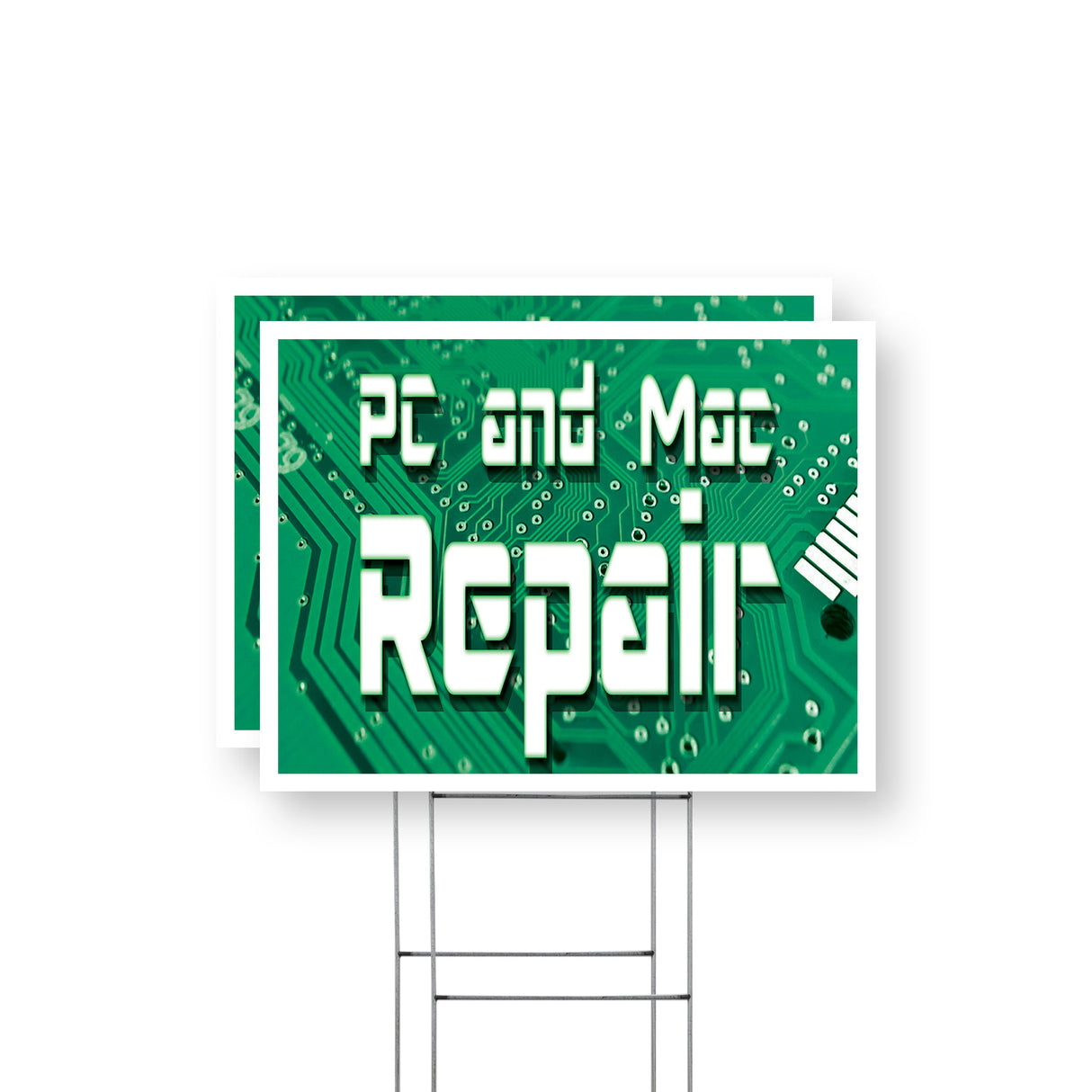PC and Mac Repair