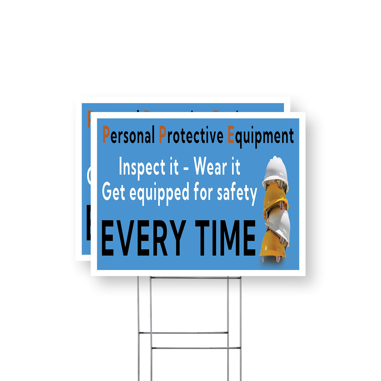 Personal Protective Equipment