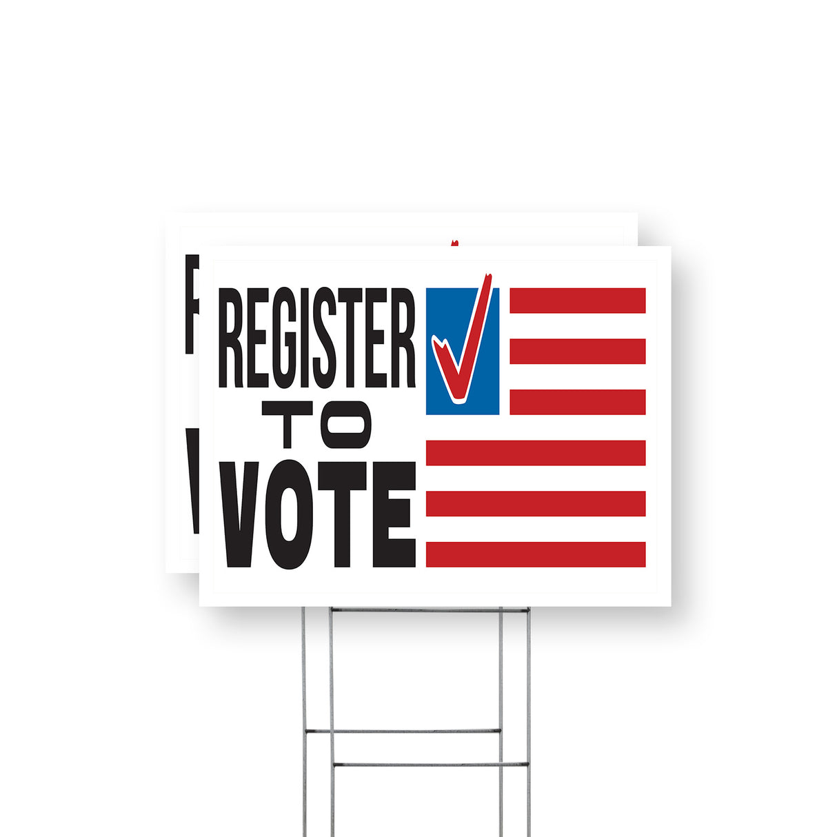 Register to Vote