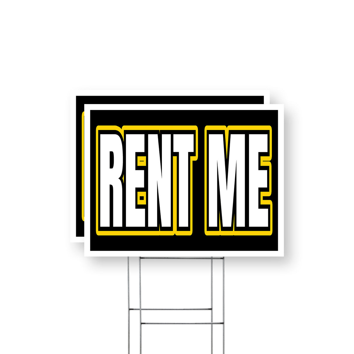 Rent Me