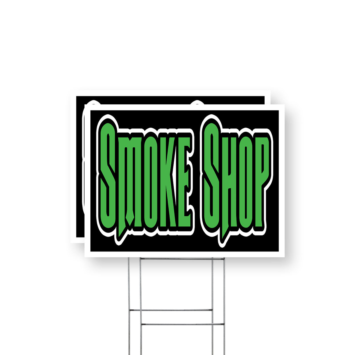 Smoke Shop