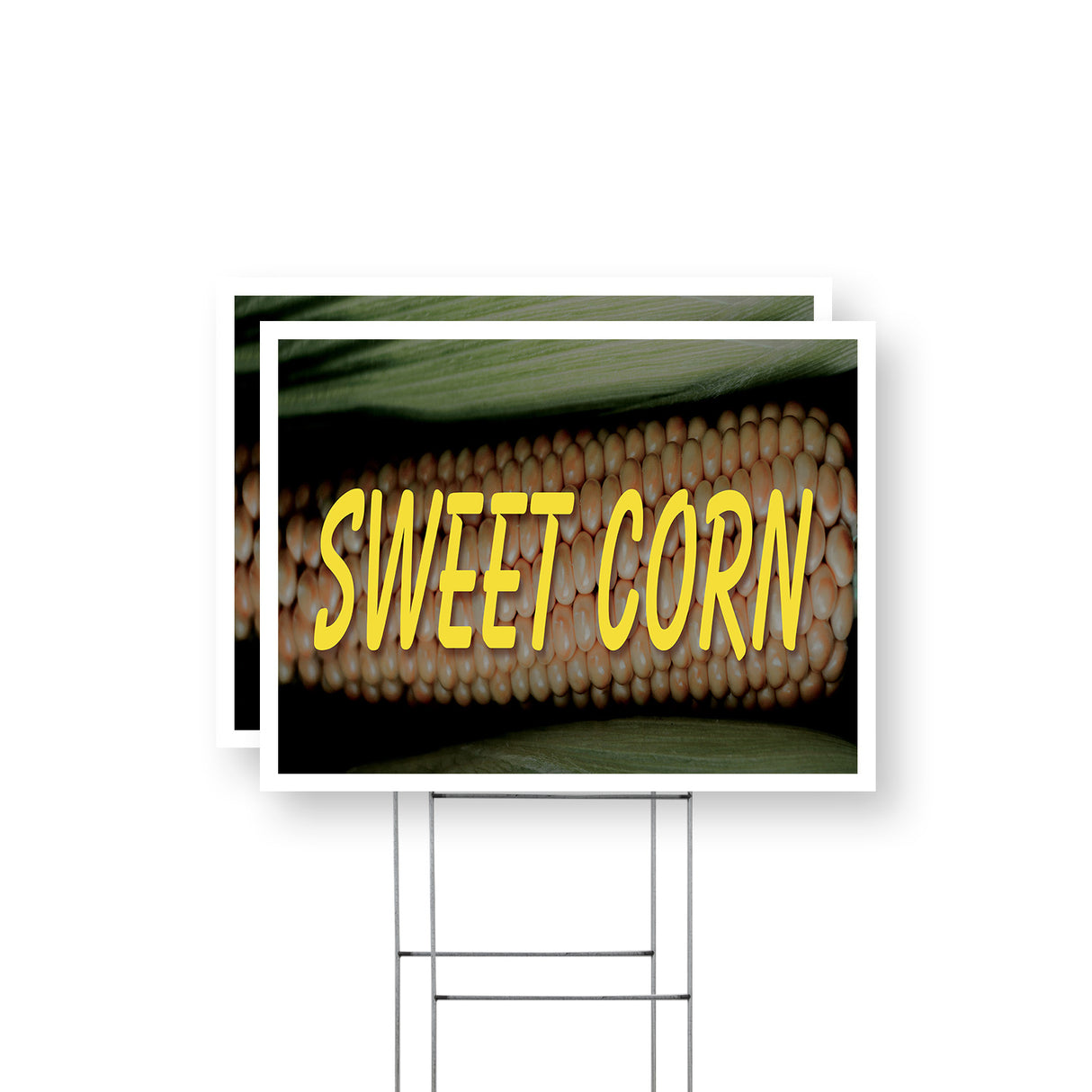 Sweet Corn