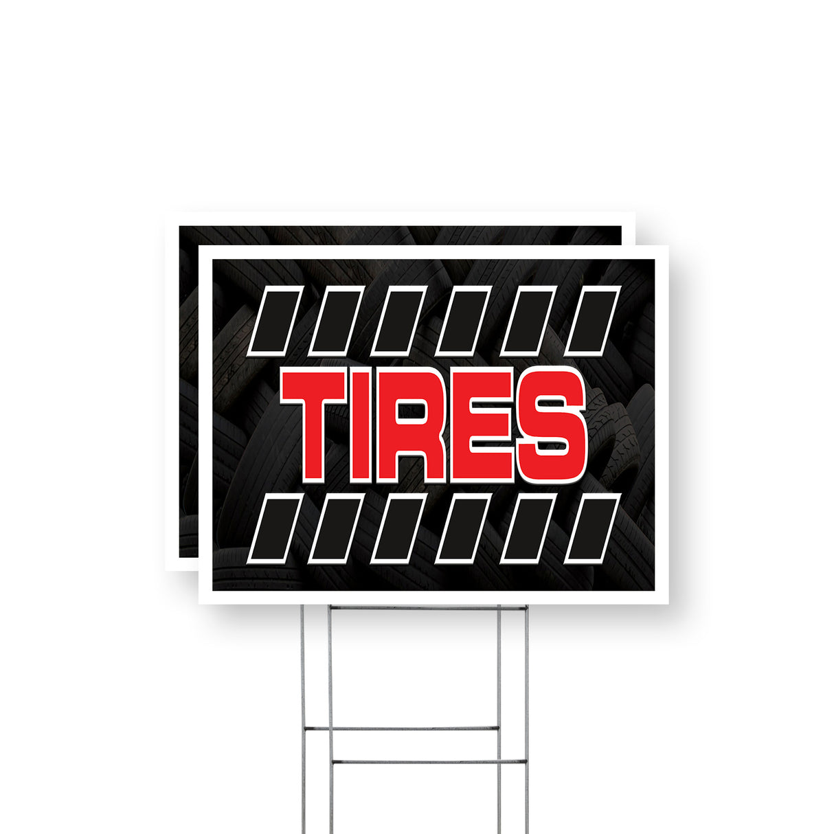 Tire Sale