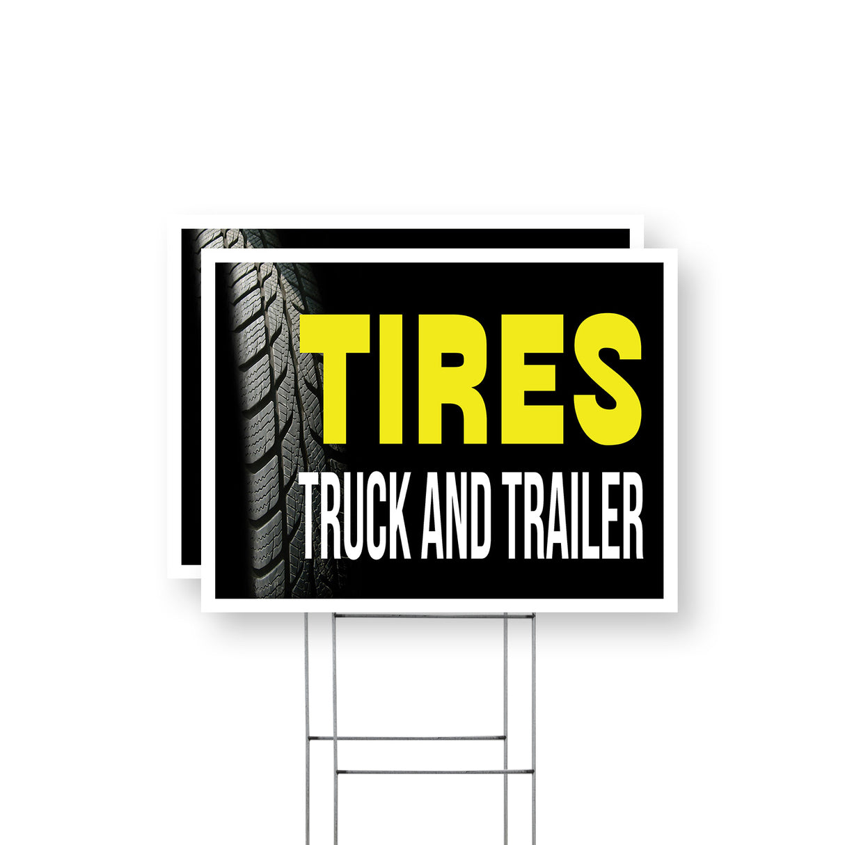 Tire Sale
