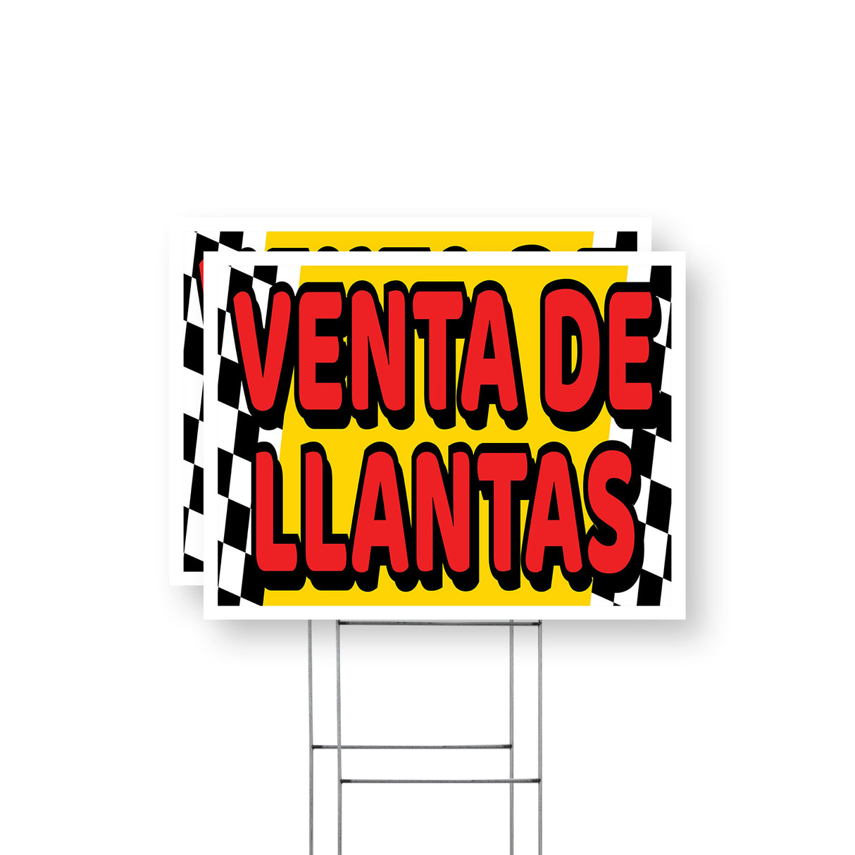 Venta de Llantas