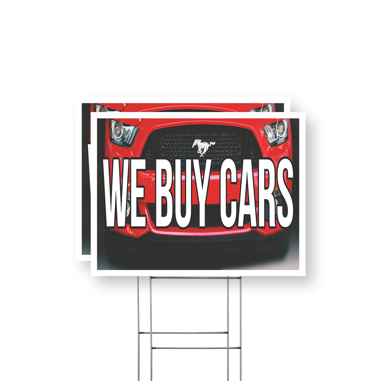 We Buy Cars