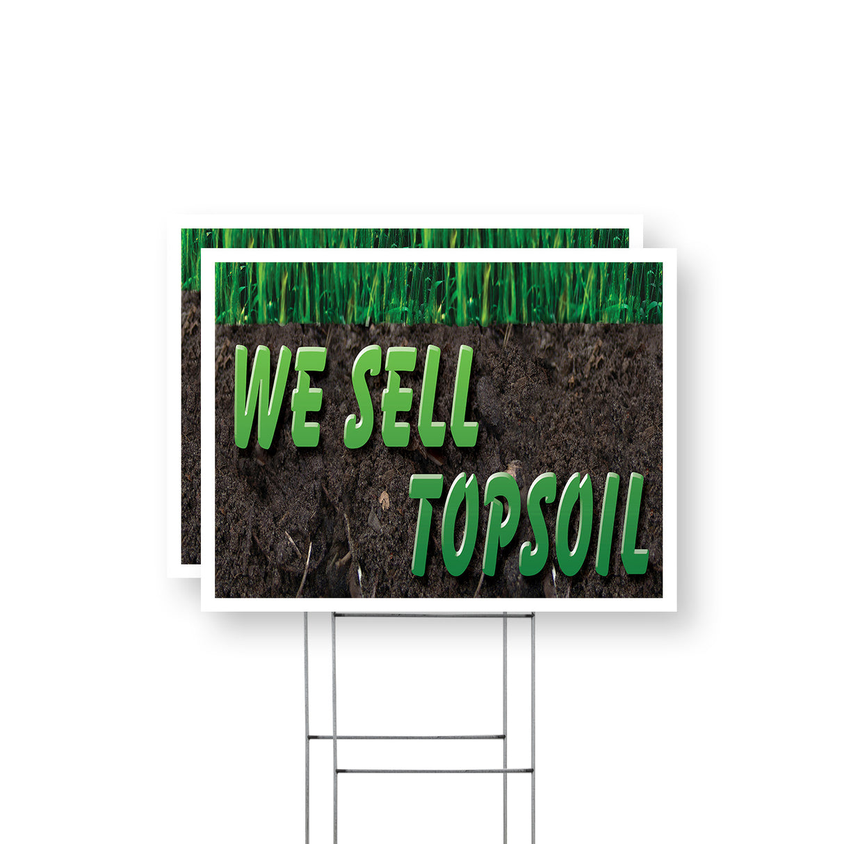 We Sell Topsoil
