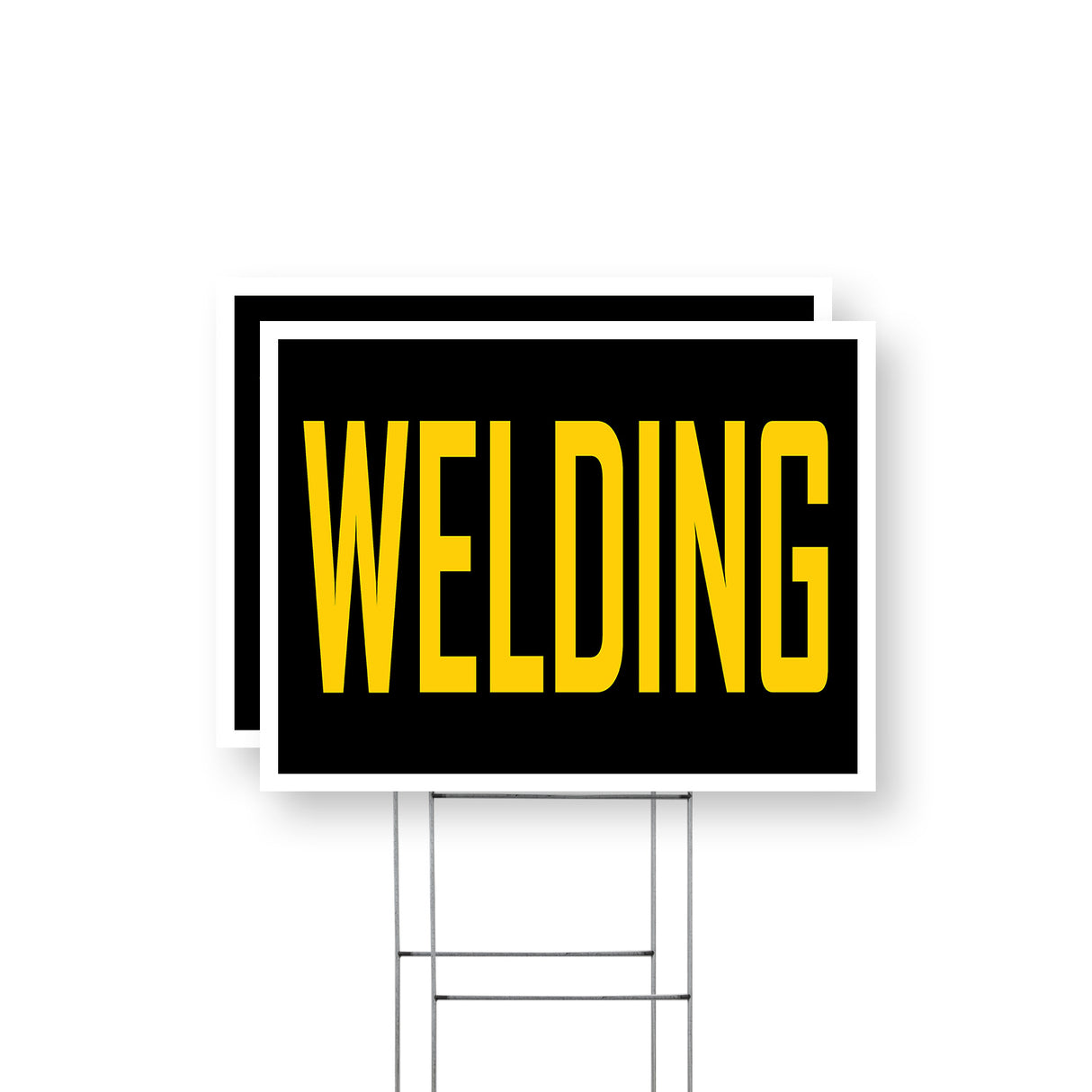 Welding