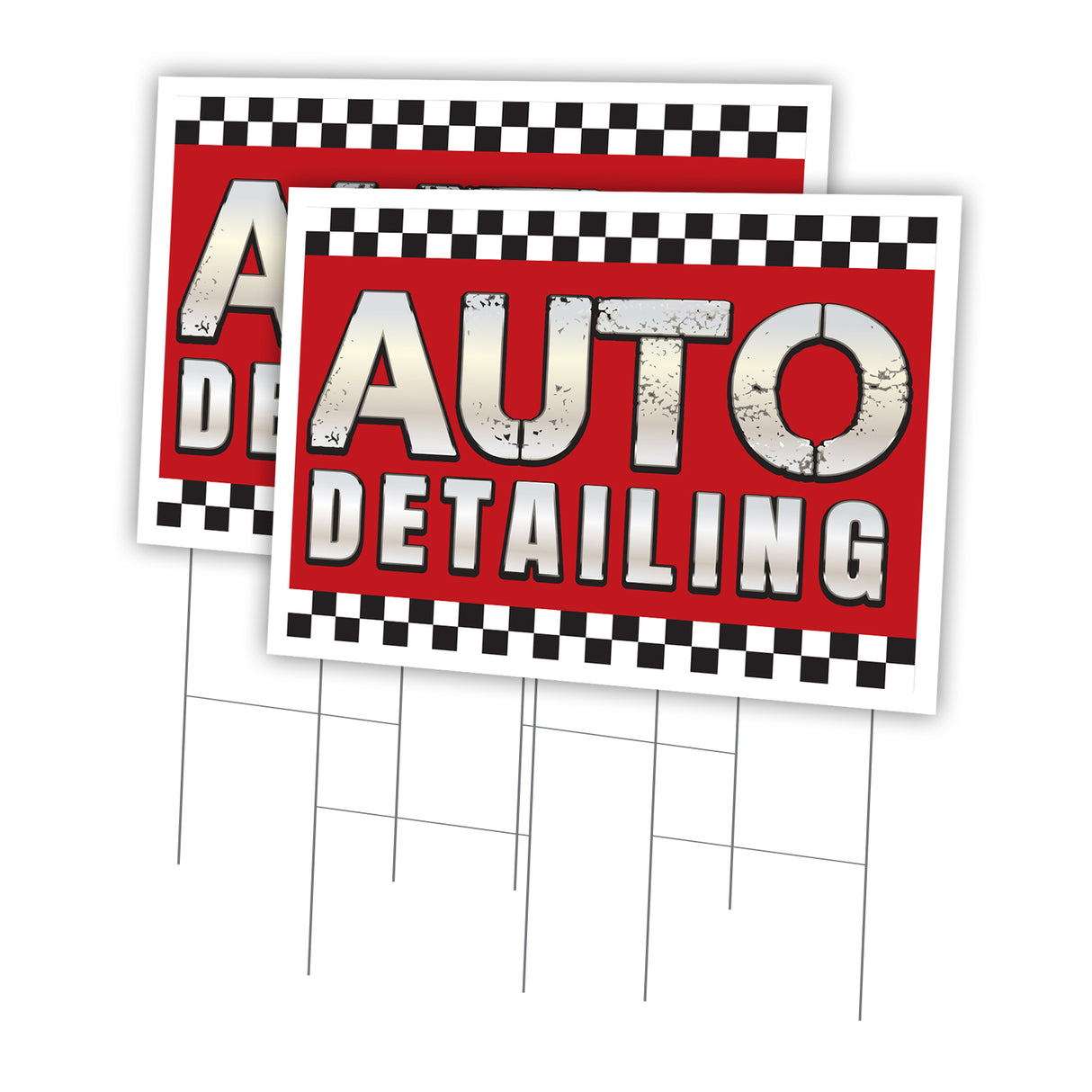 Auto Detailing