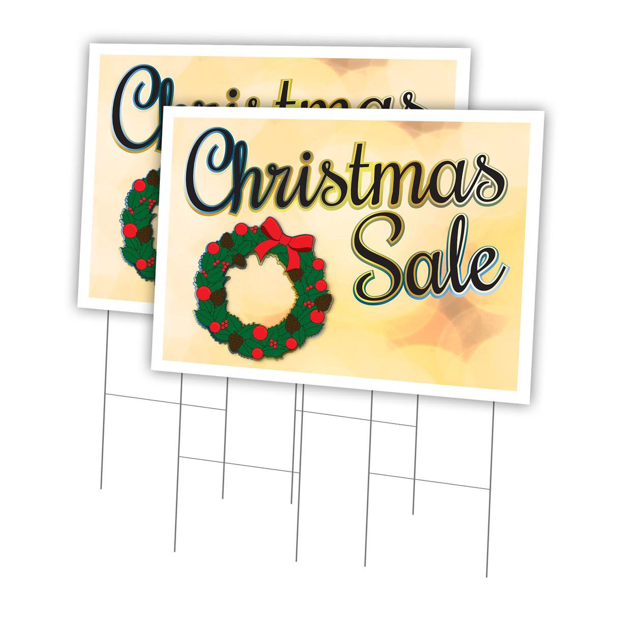Christmas Sale