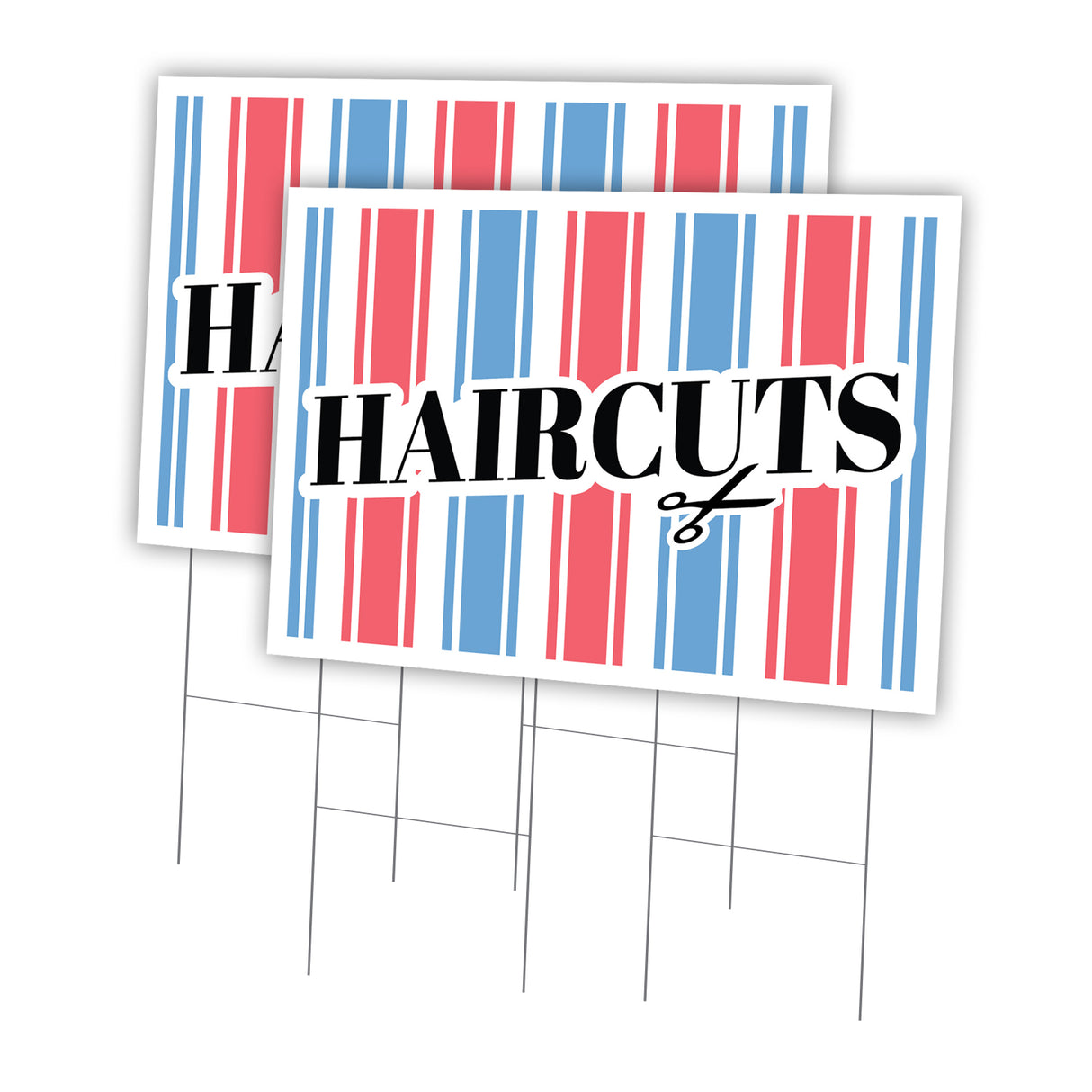 Haircuts