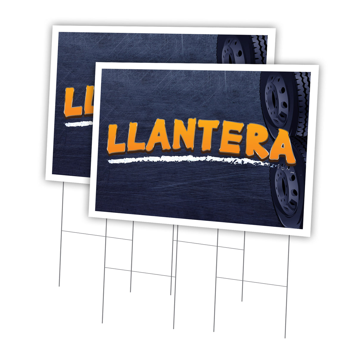 Llantera