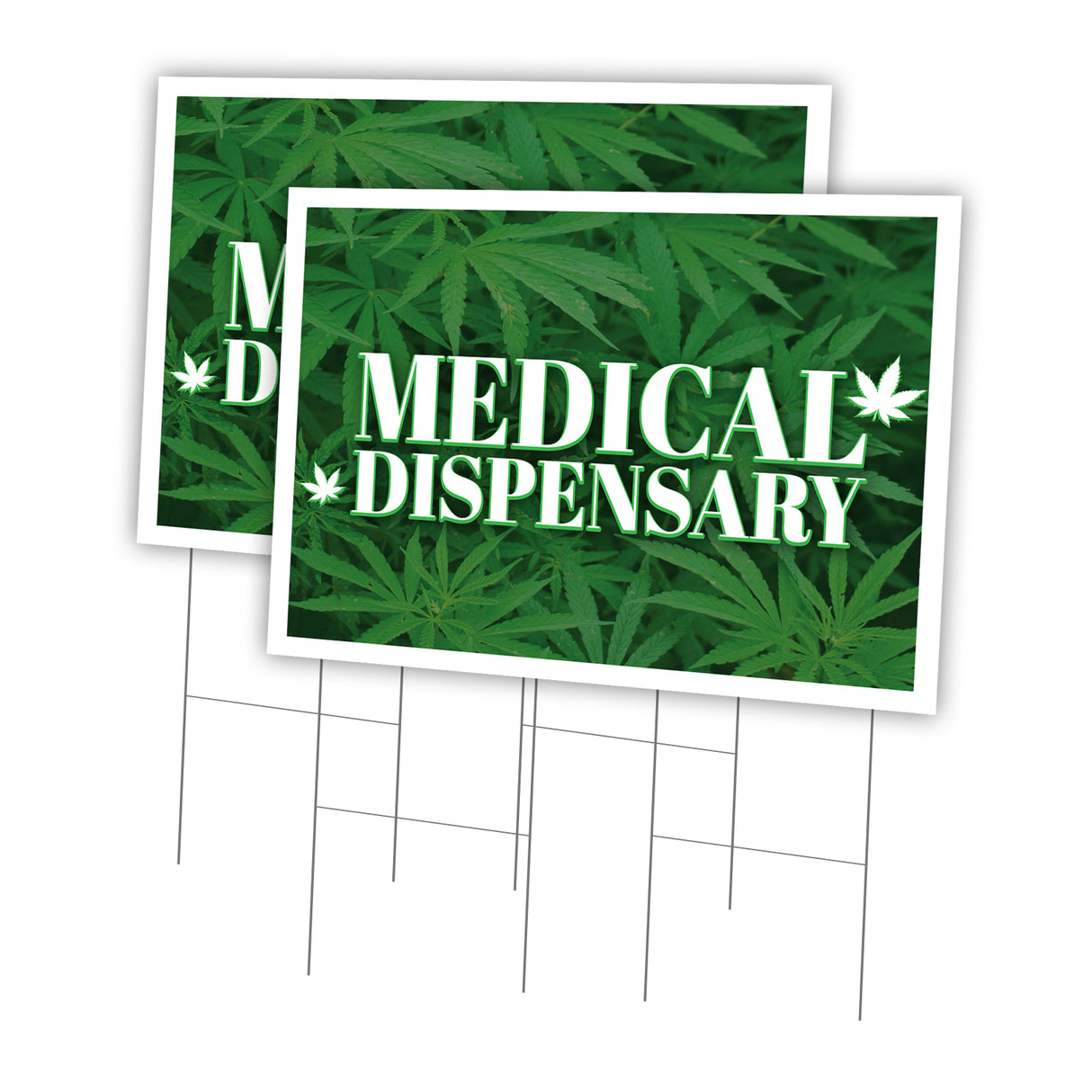 Medical Dispensary