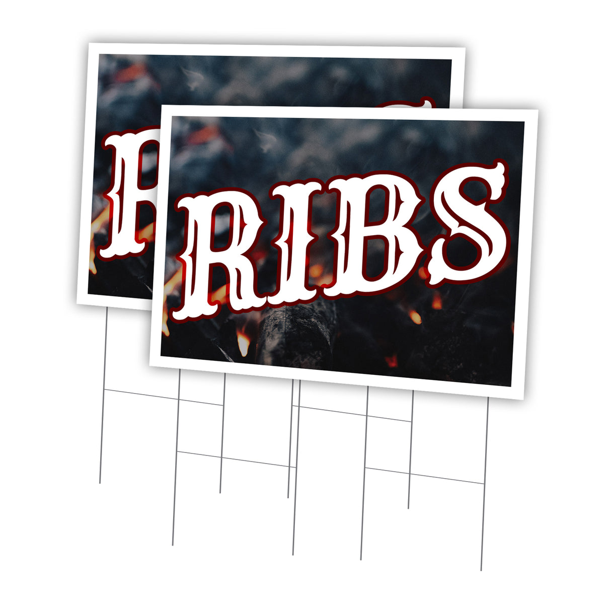 Ribs