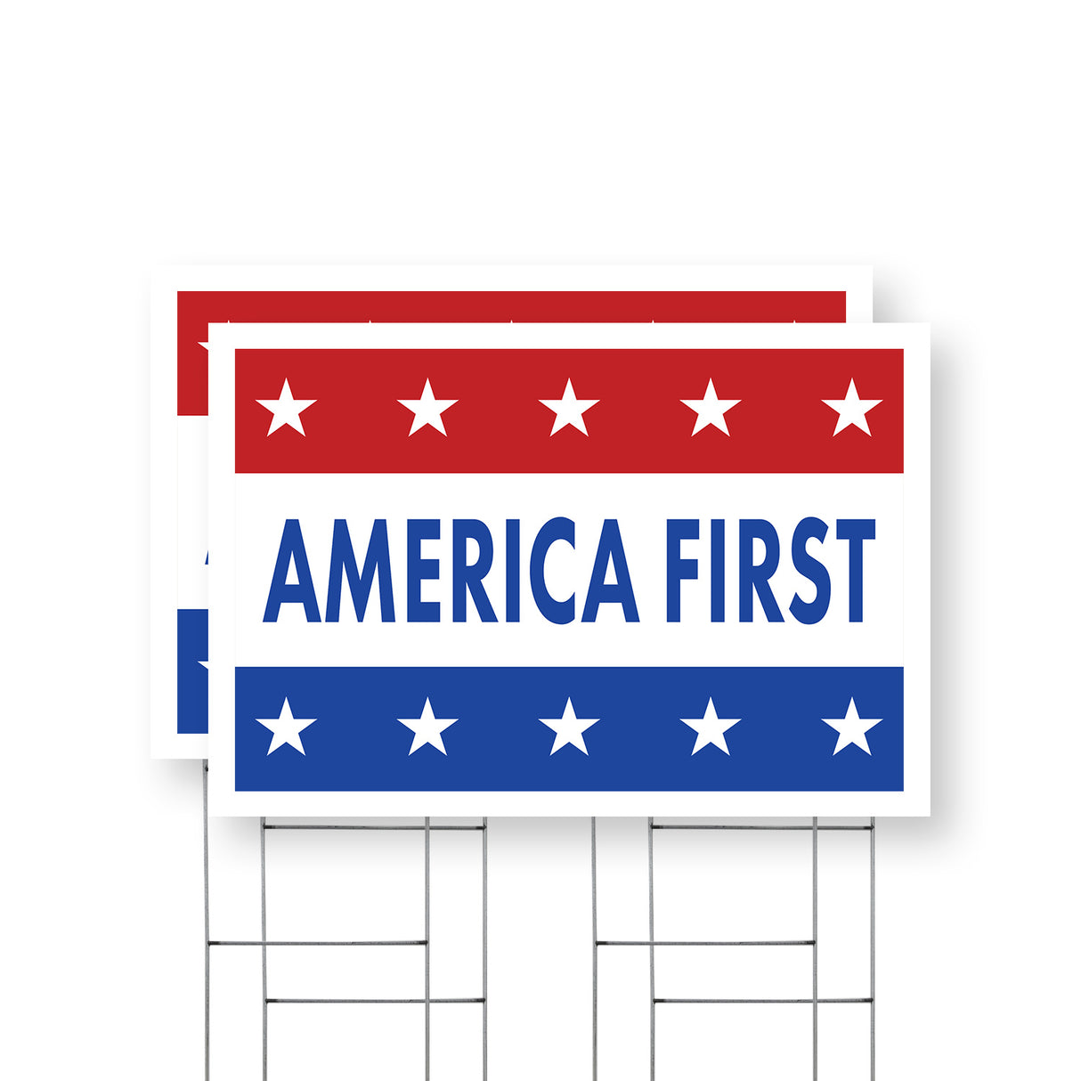 America First