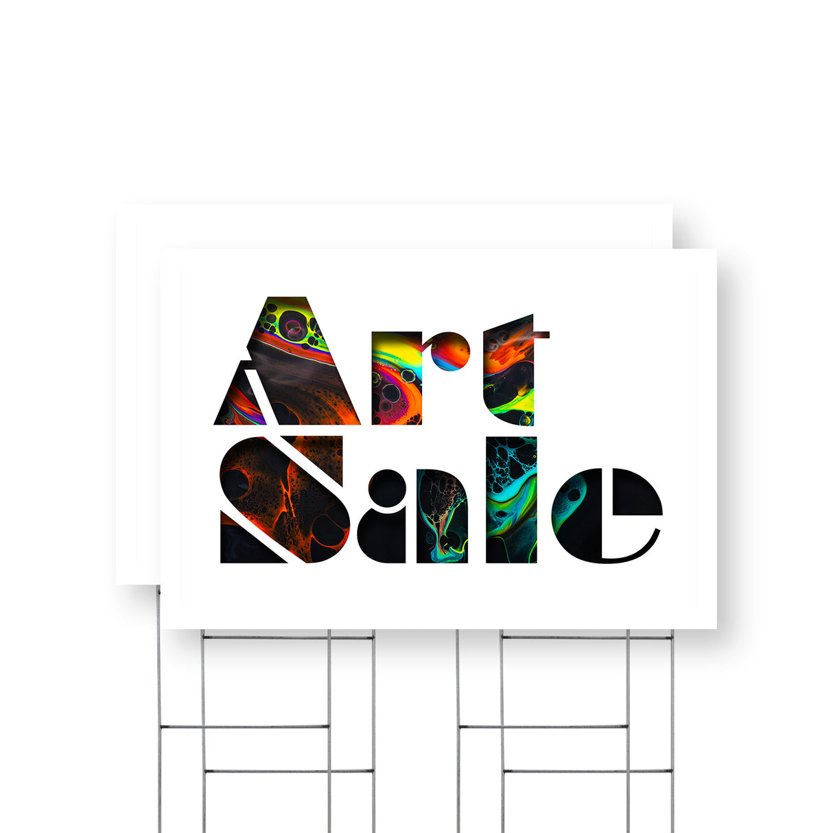 Art Sale