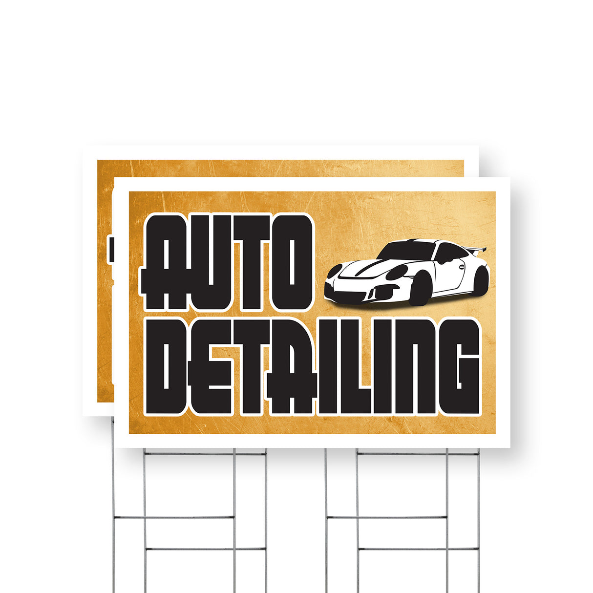 Auto Detailing