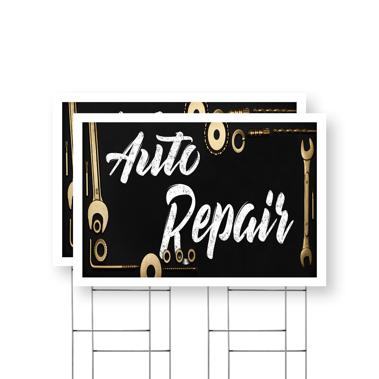 Auto Repair