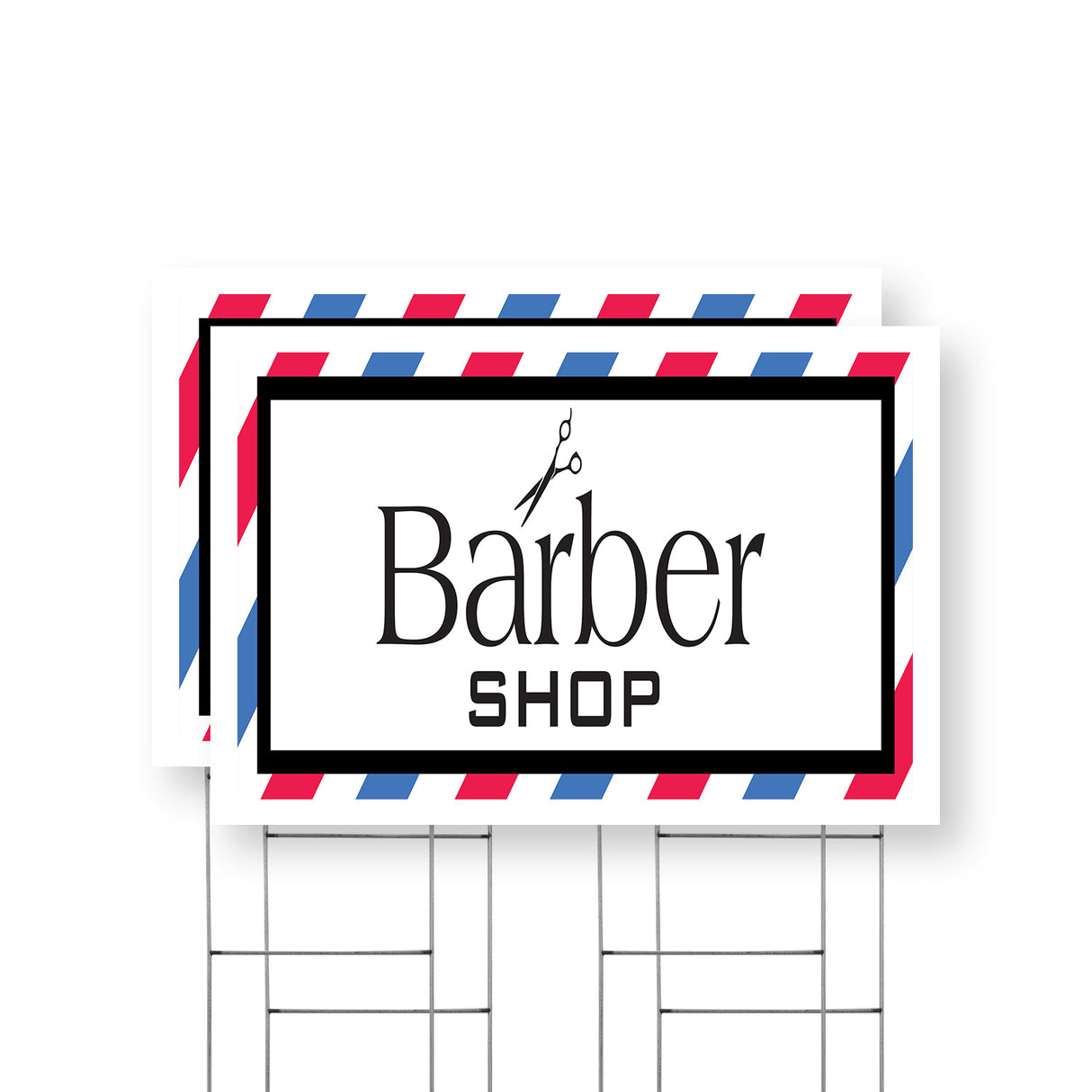 Barber Shop