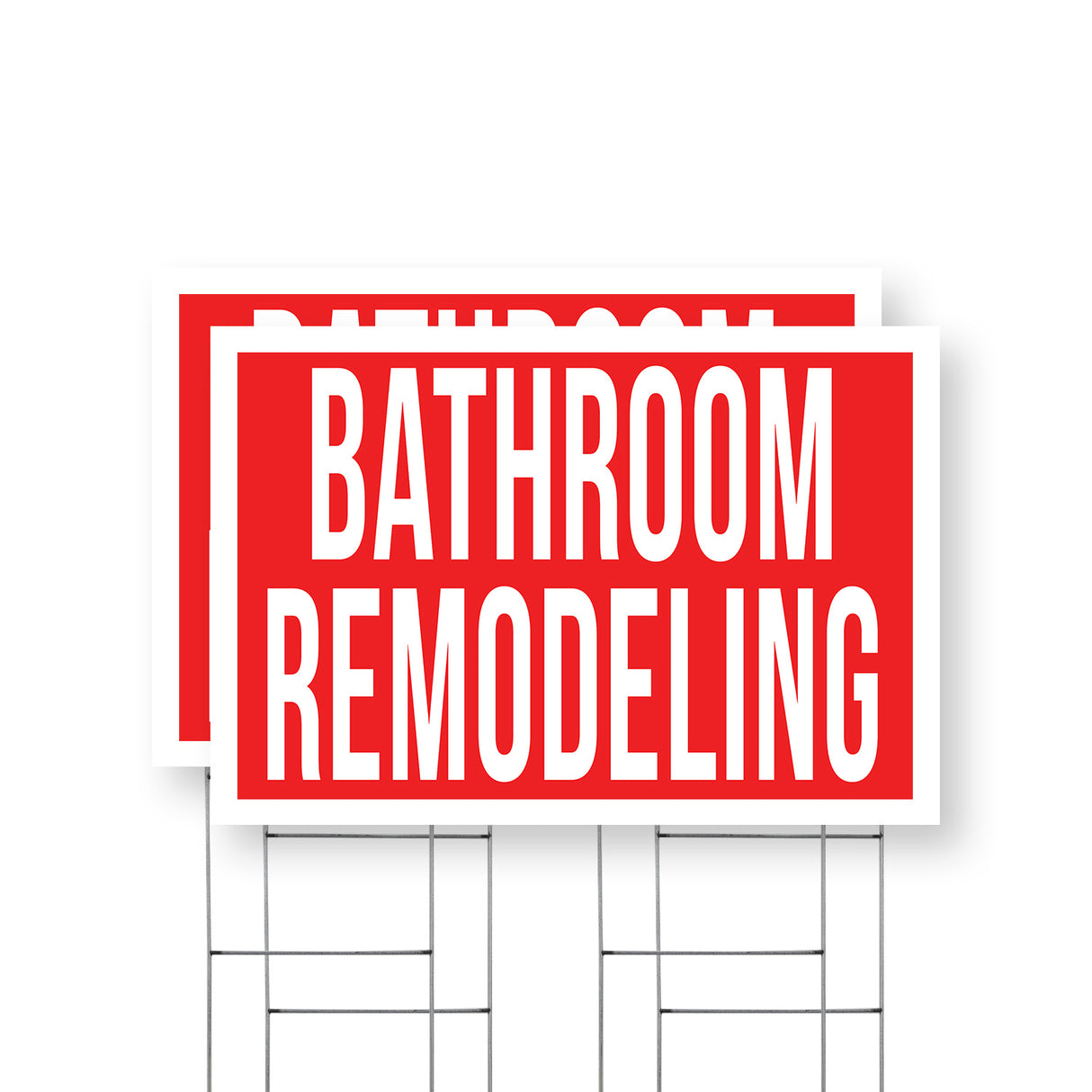 Bathroom Remodeling