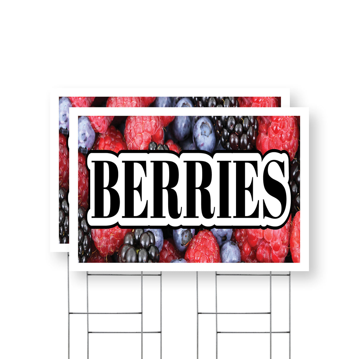 Berries