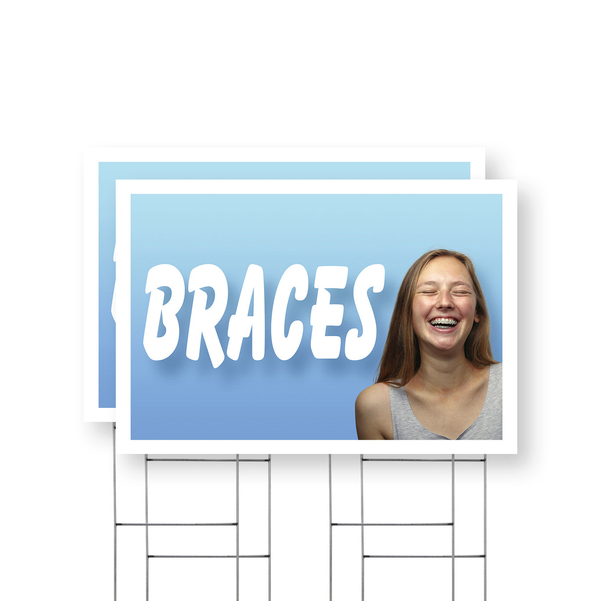 Braces