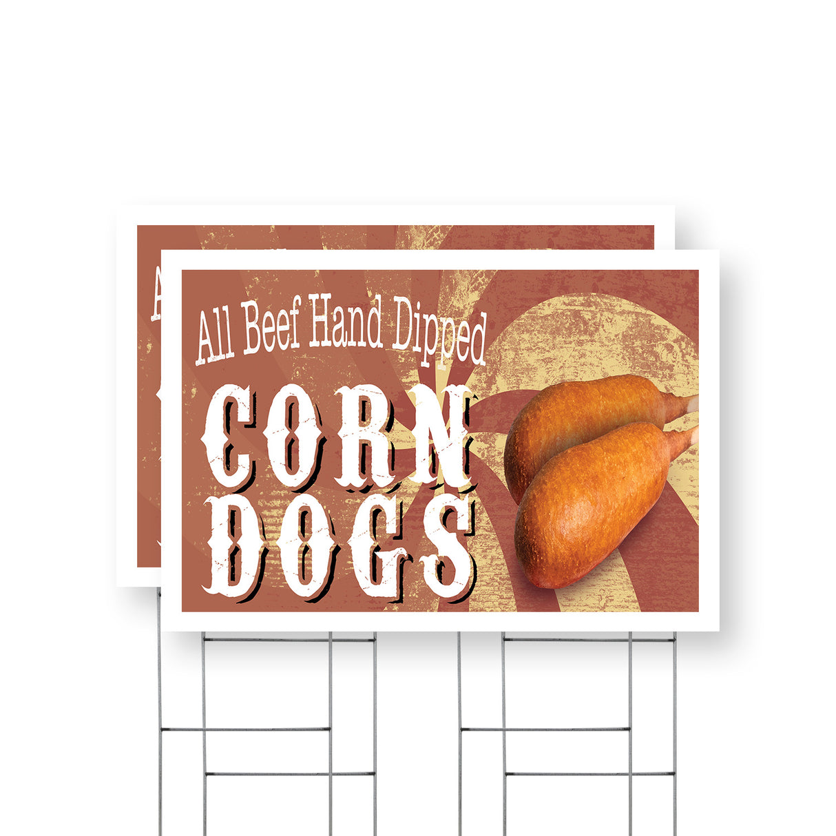 Corn Dogs