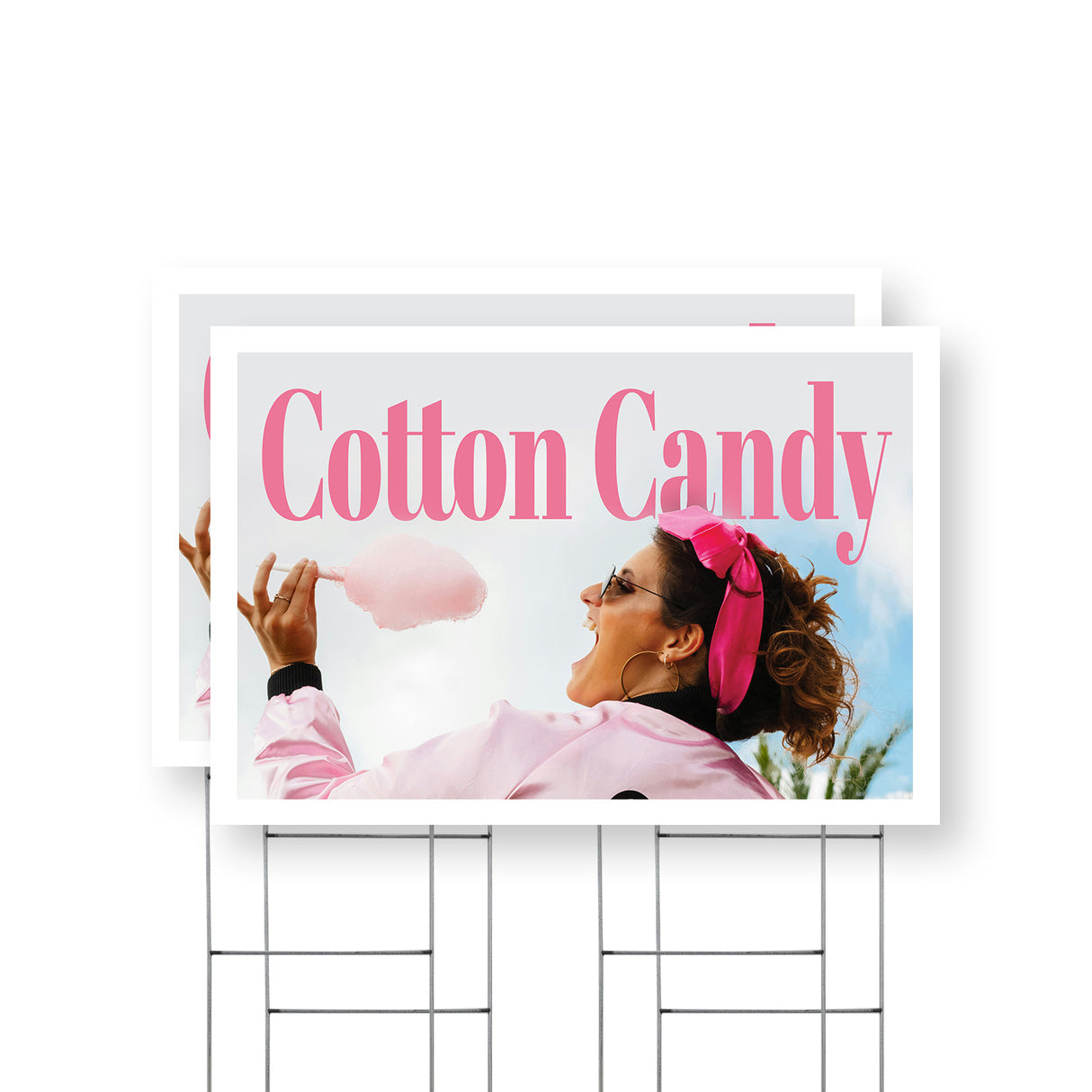 Cotton Candy
