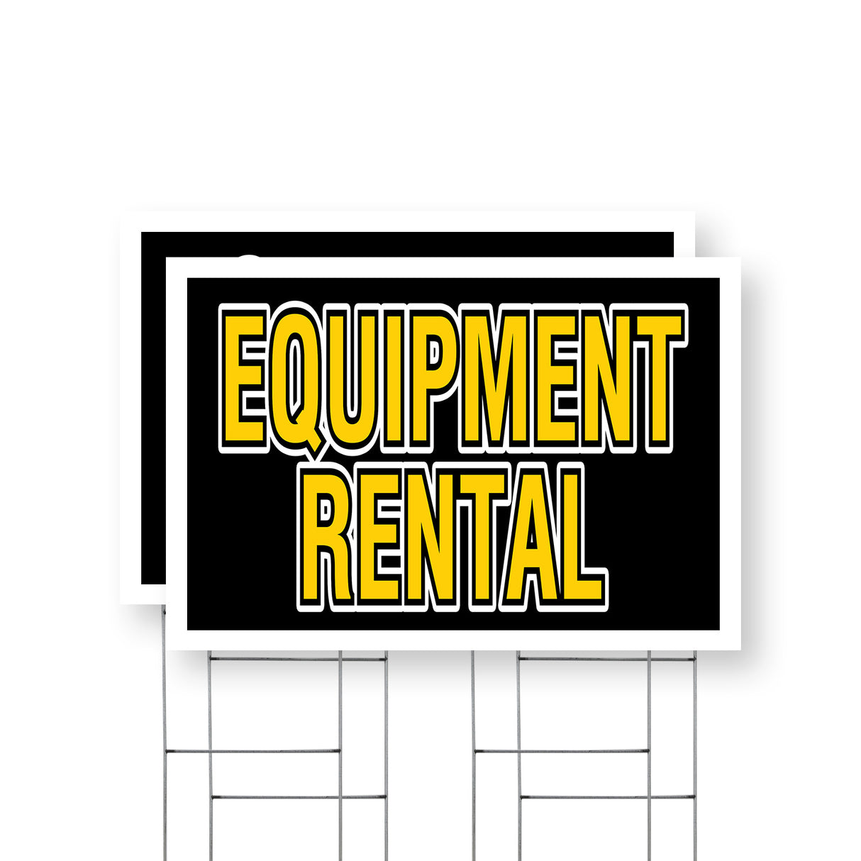Equipment Rental