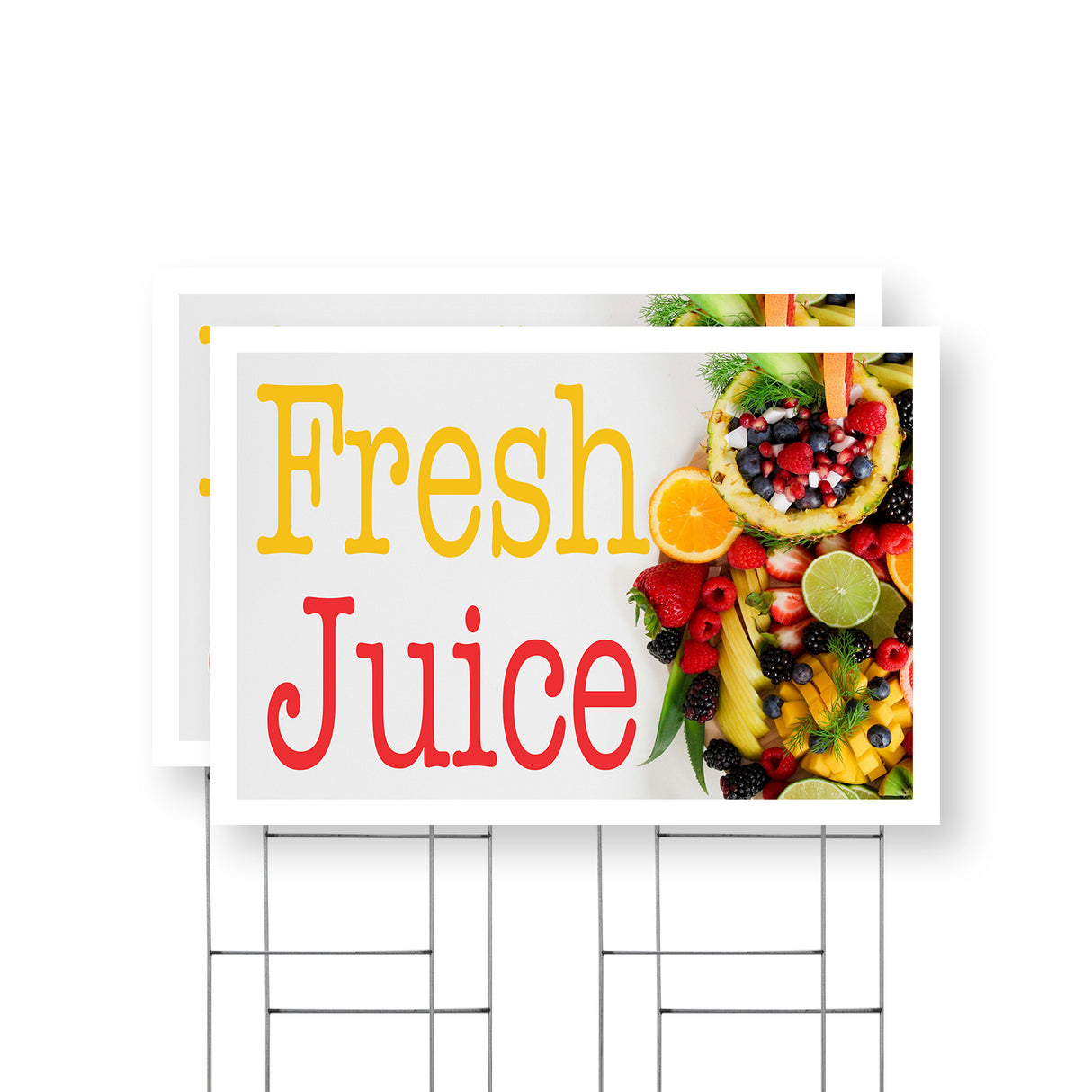 Fresh Juice