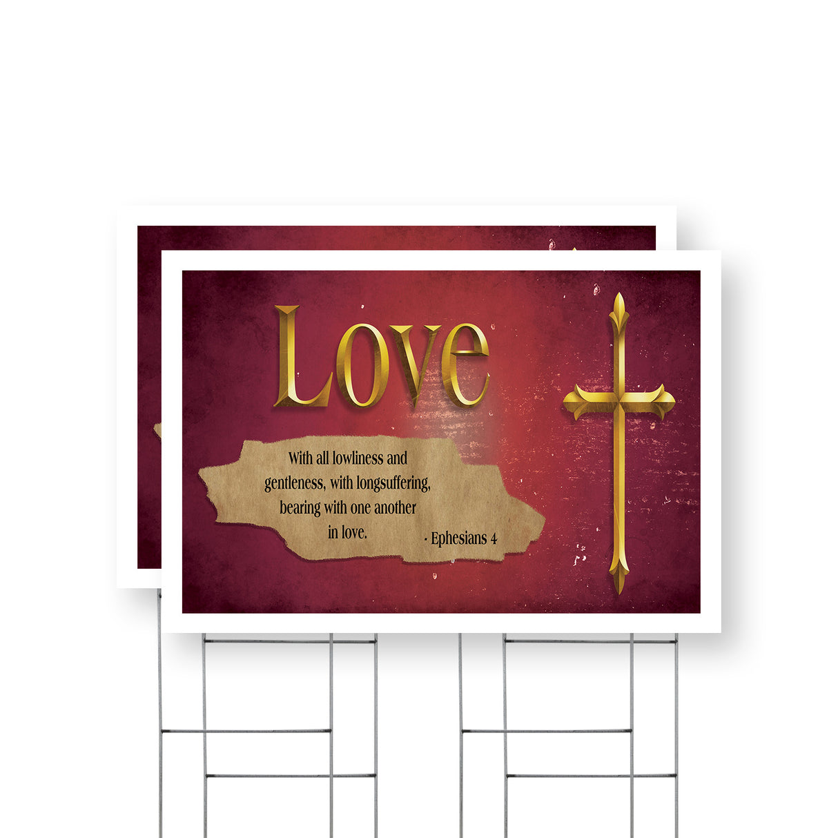 Jesus Love