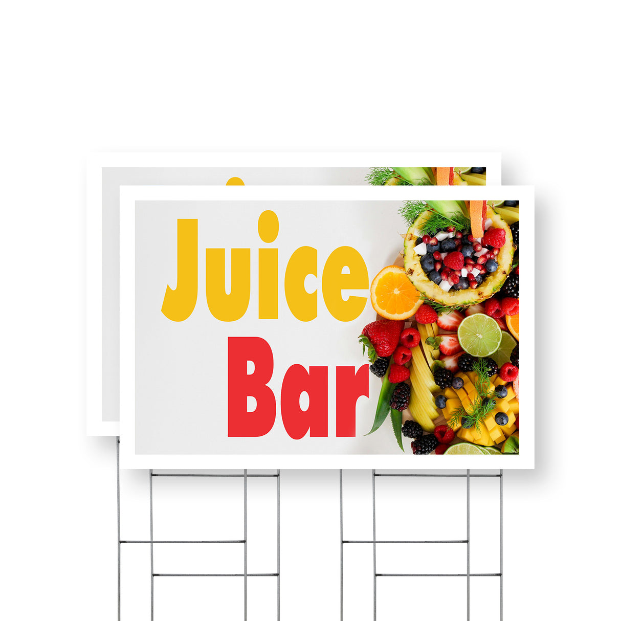 Juice Bar