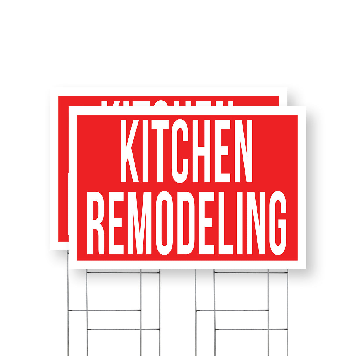 Kitchen Remodeling