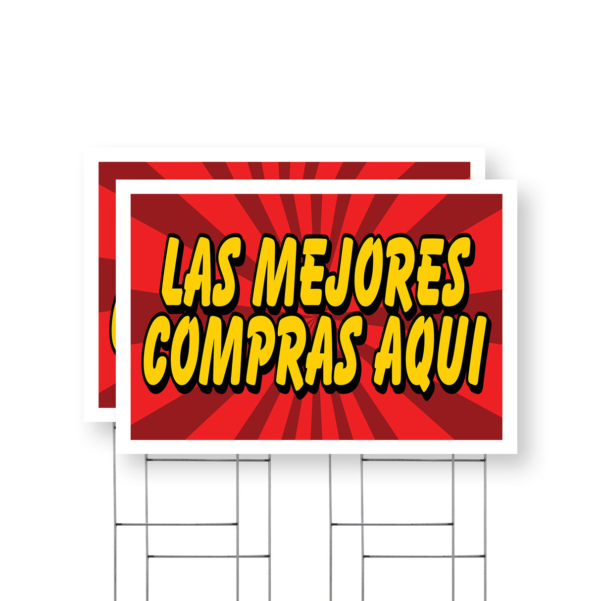 Las Mejores Compras Aqui