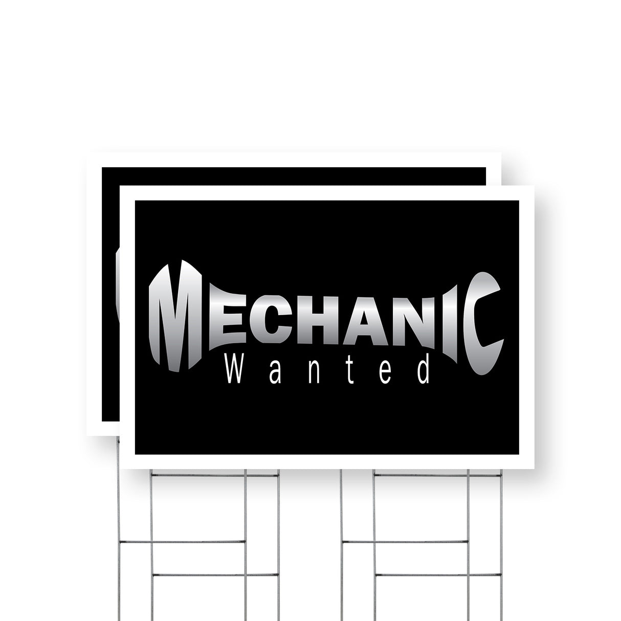 Mechanic Wanted