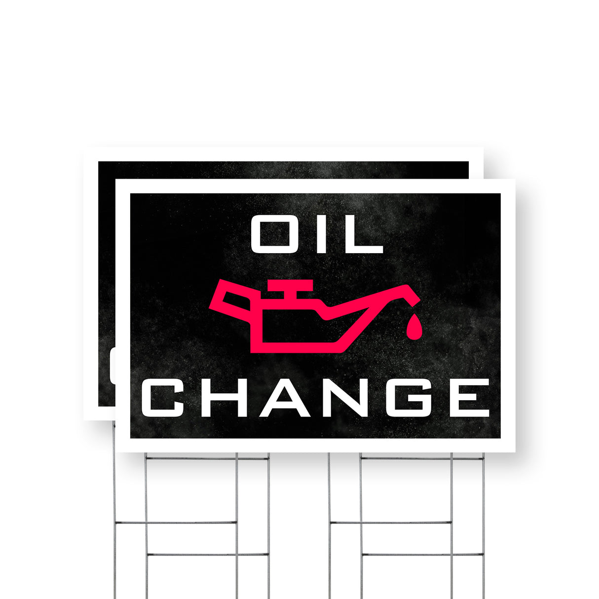 Oil Change