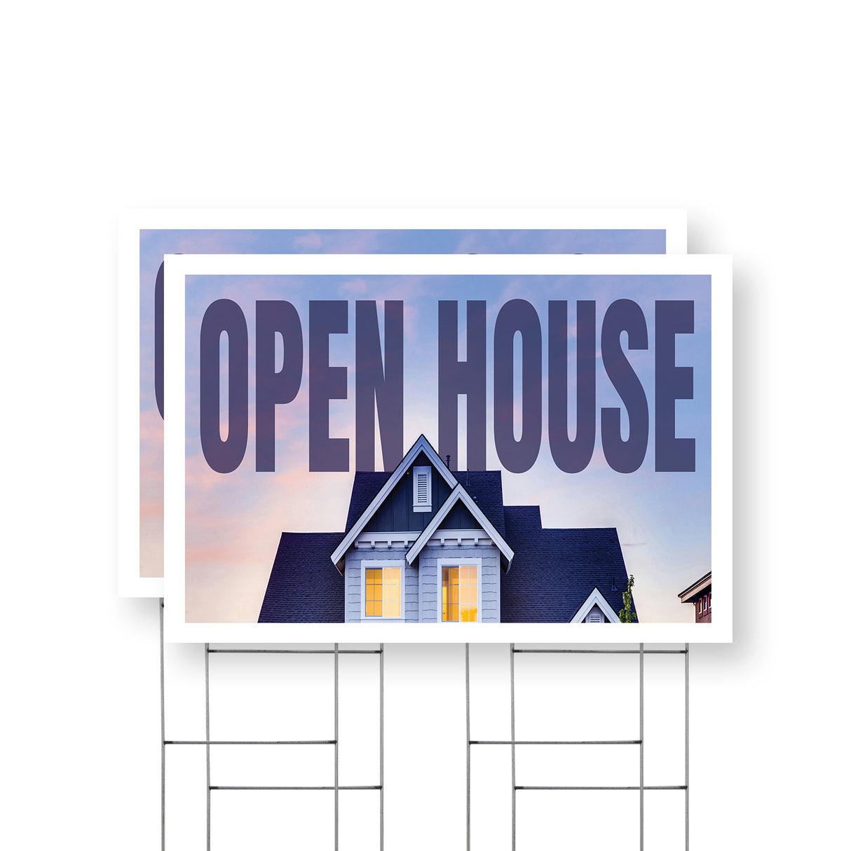 Open House