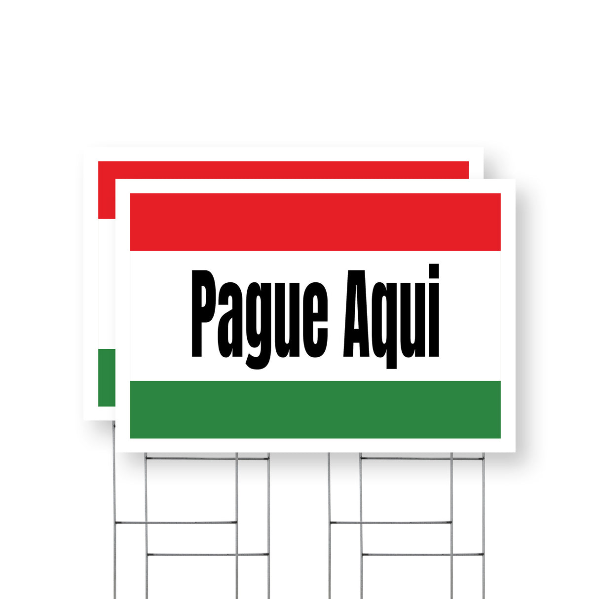 Pague Aqui
