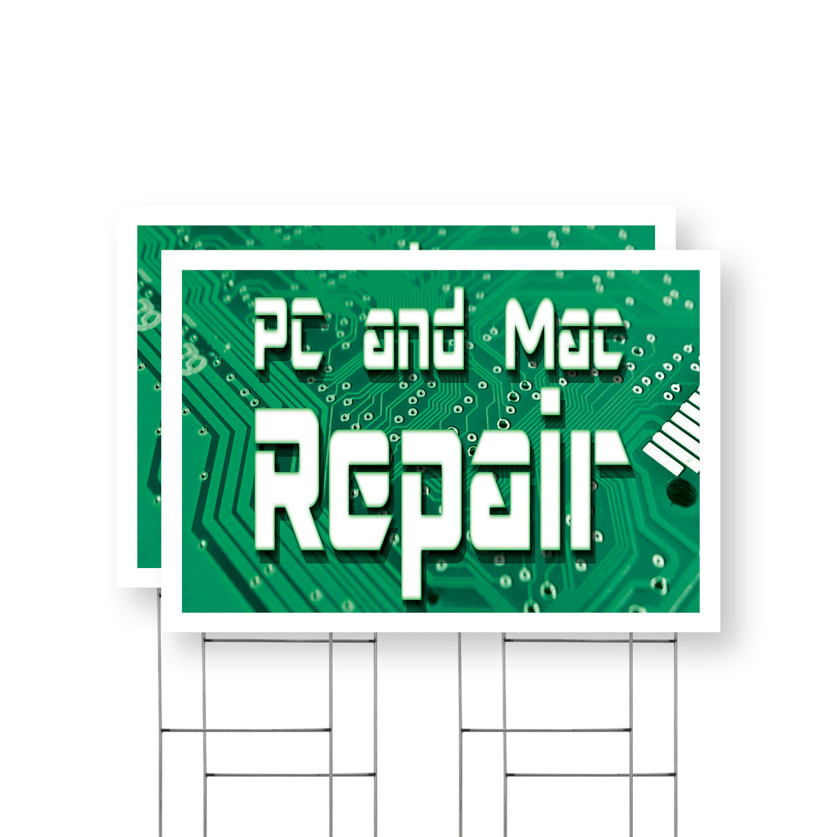 PC and Mac Repair