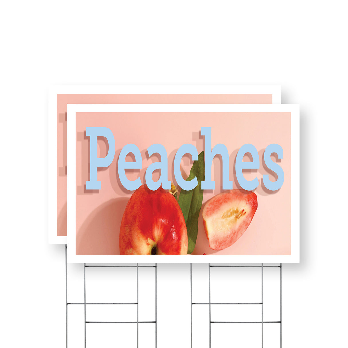 Peaches