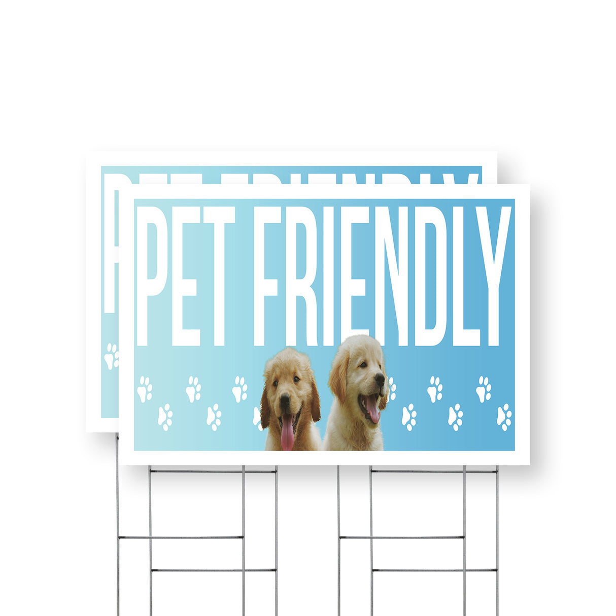 Pet Friendly