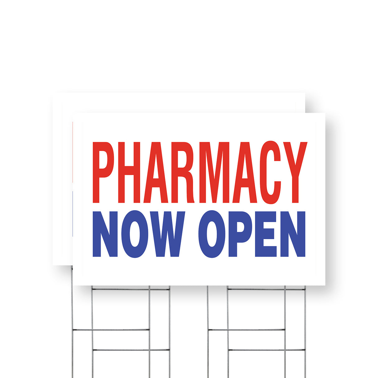 Pharmacy Now Open