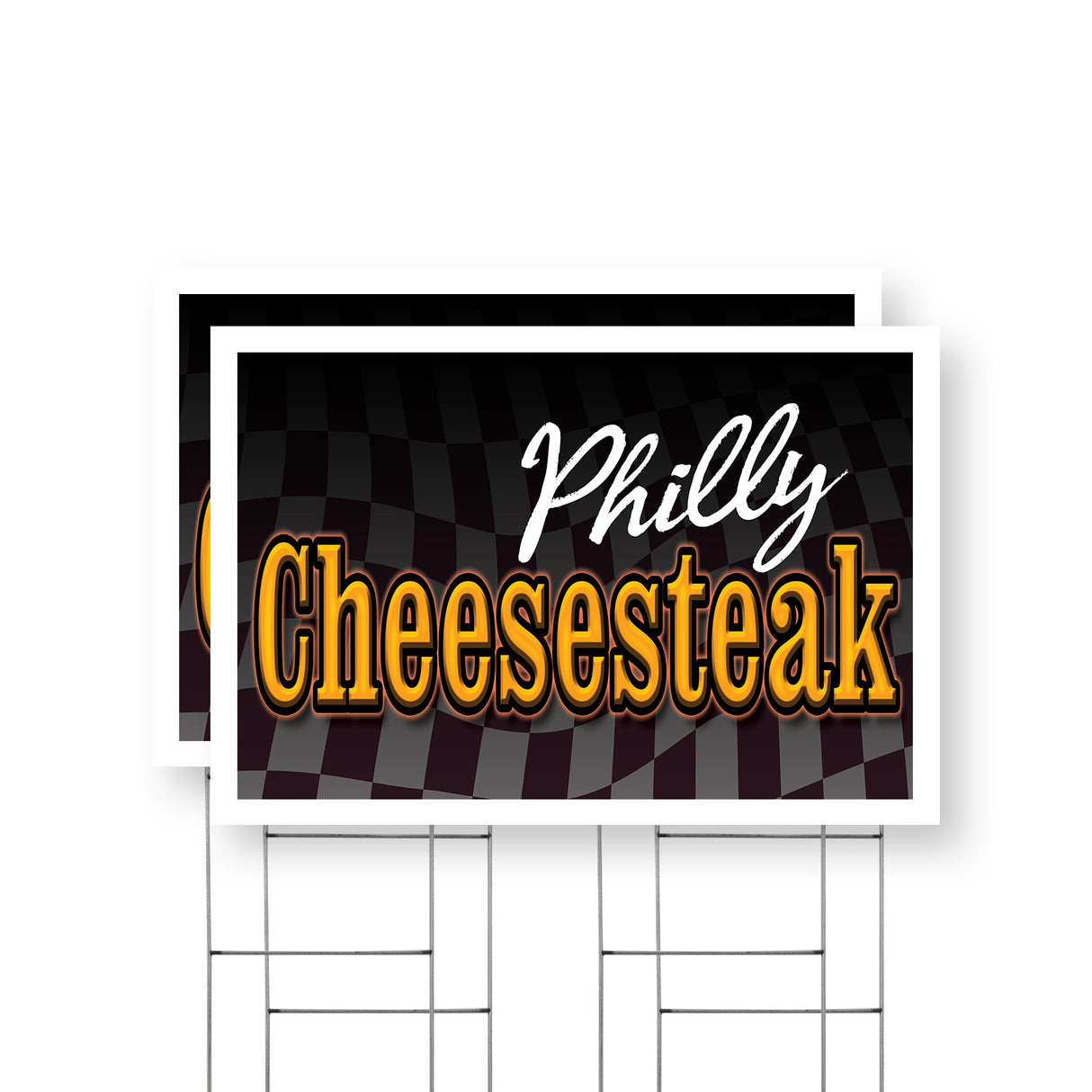 Philly Cheesesteak