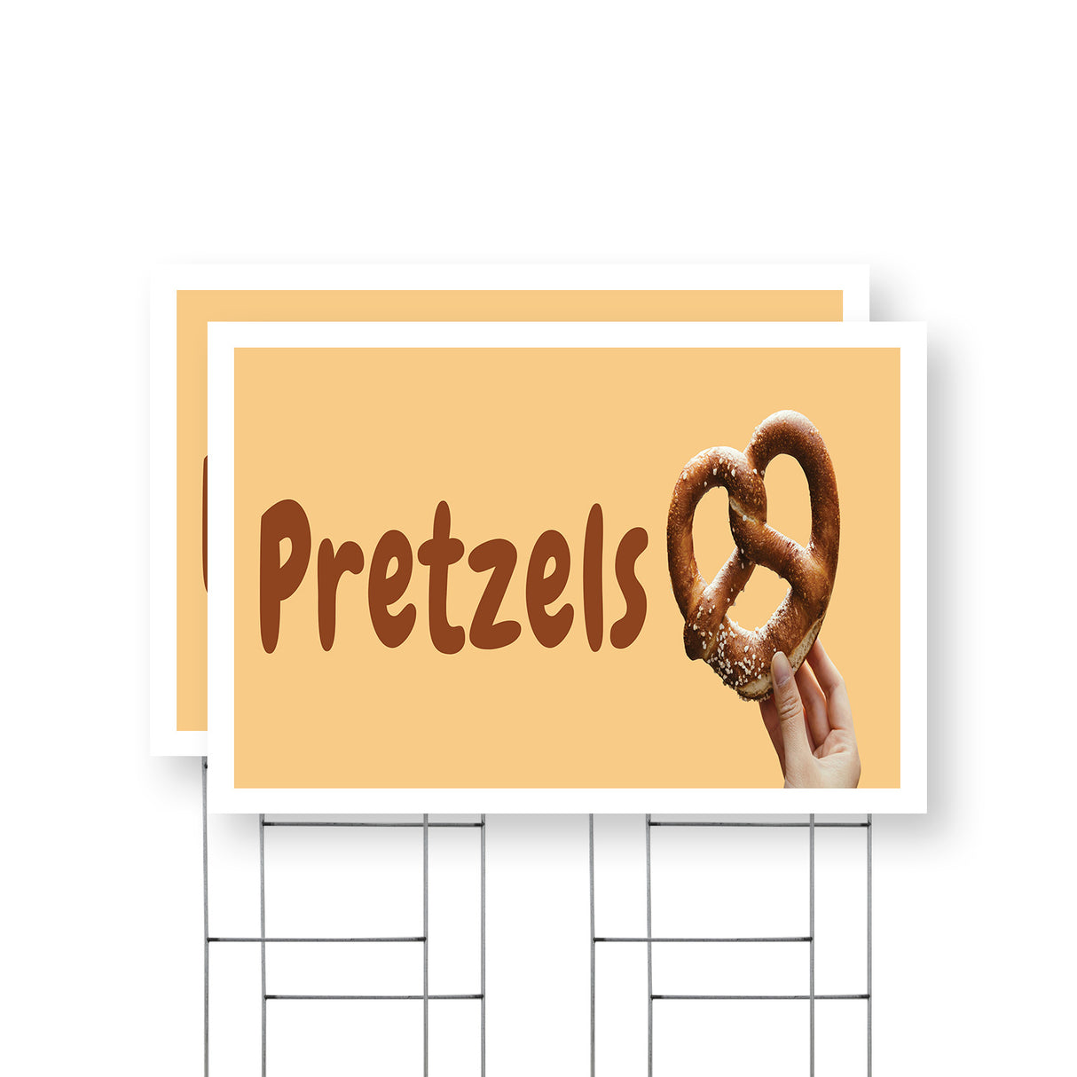 Pretzels