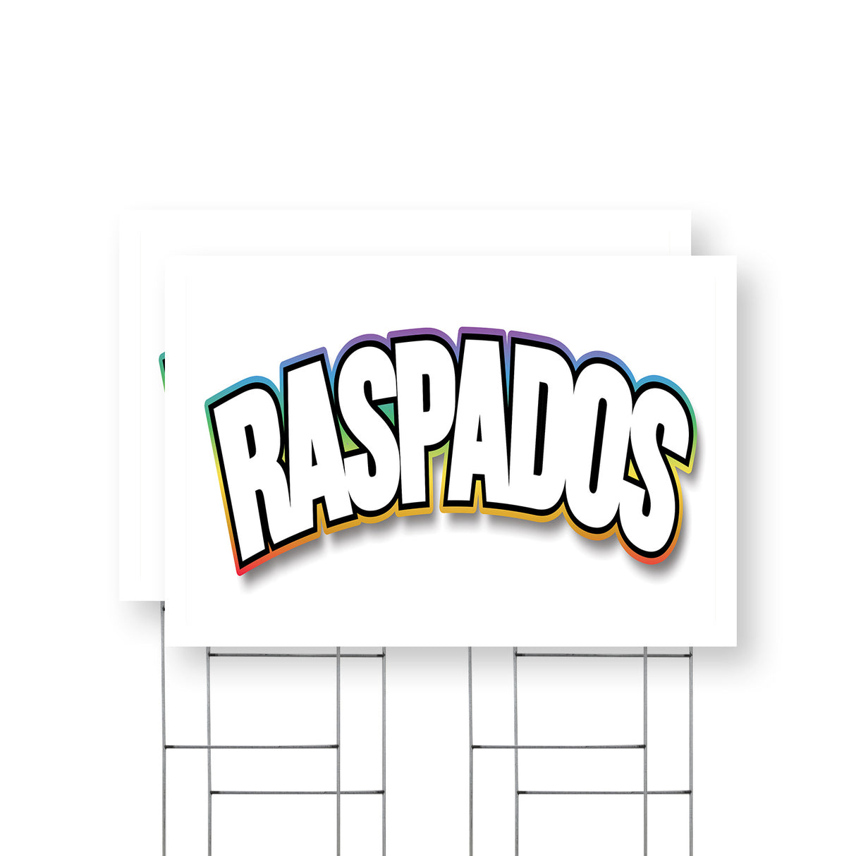 Raspados