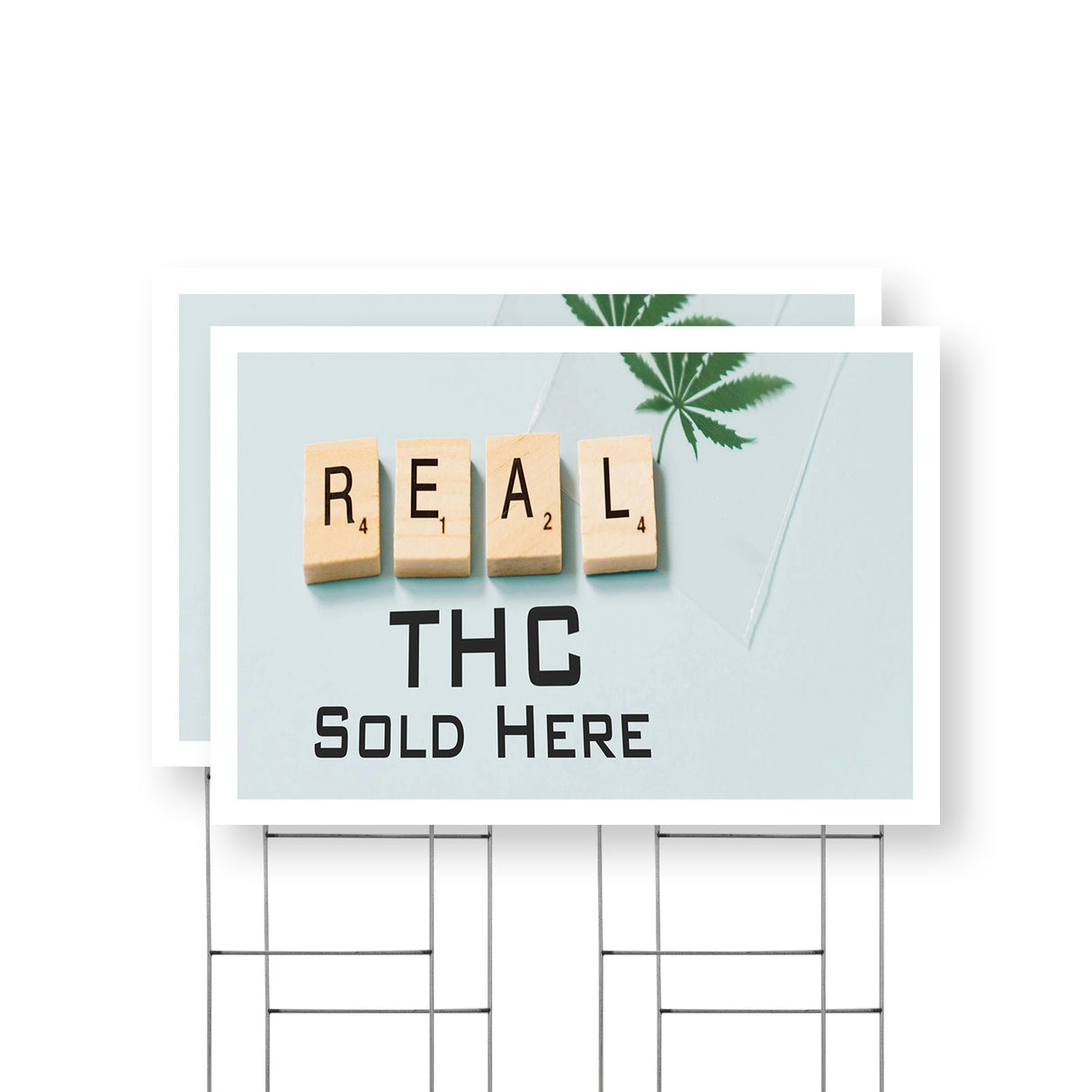 Real THC