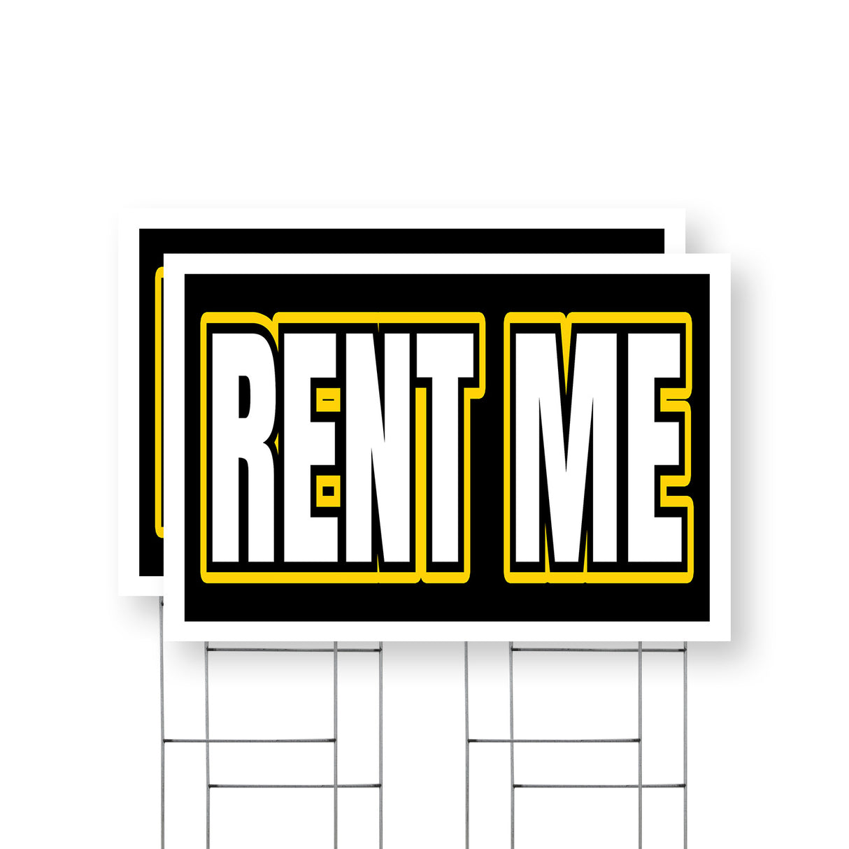 Rent Me