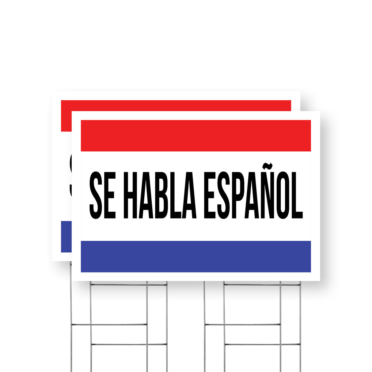 Se Habla Español