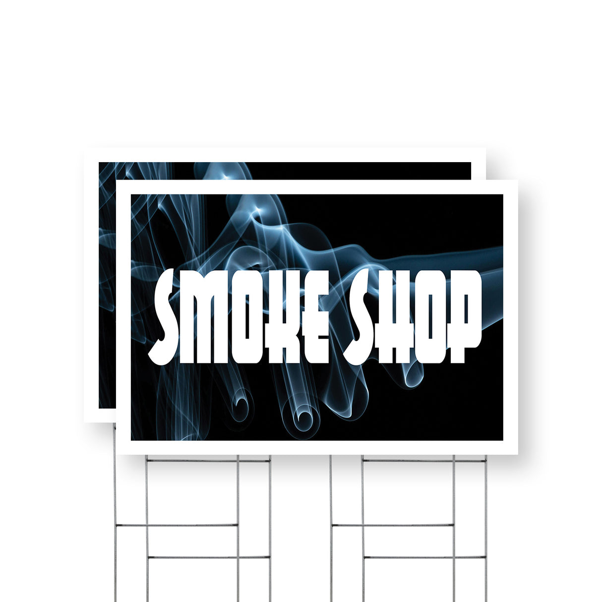 Smoke Shop