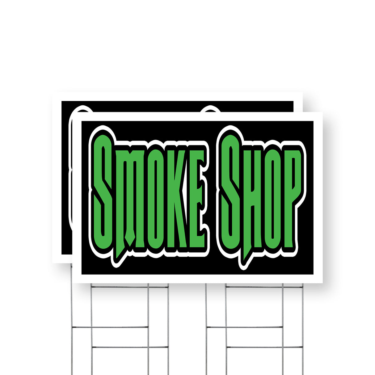 Smoke Shop